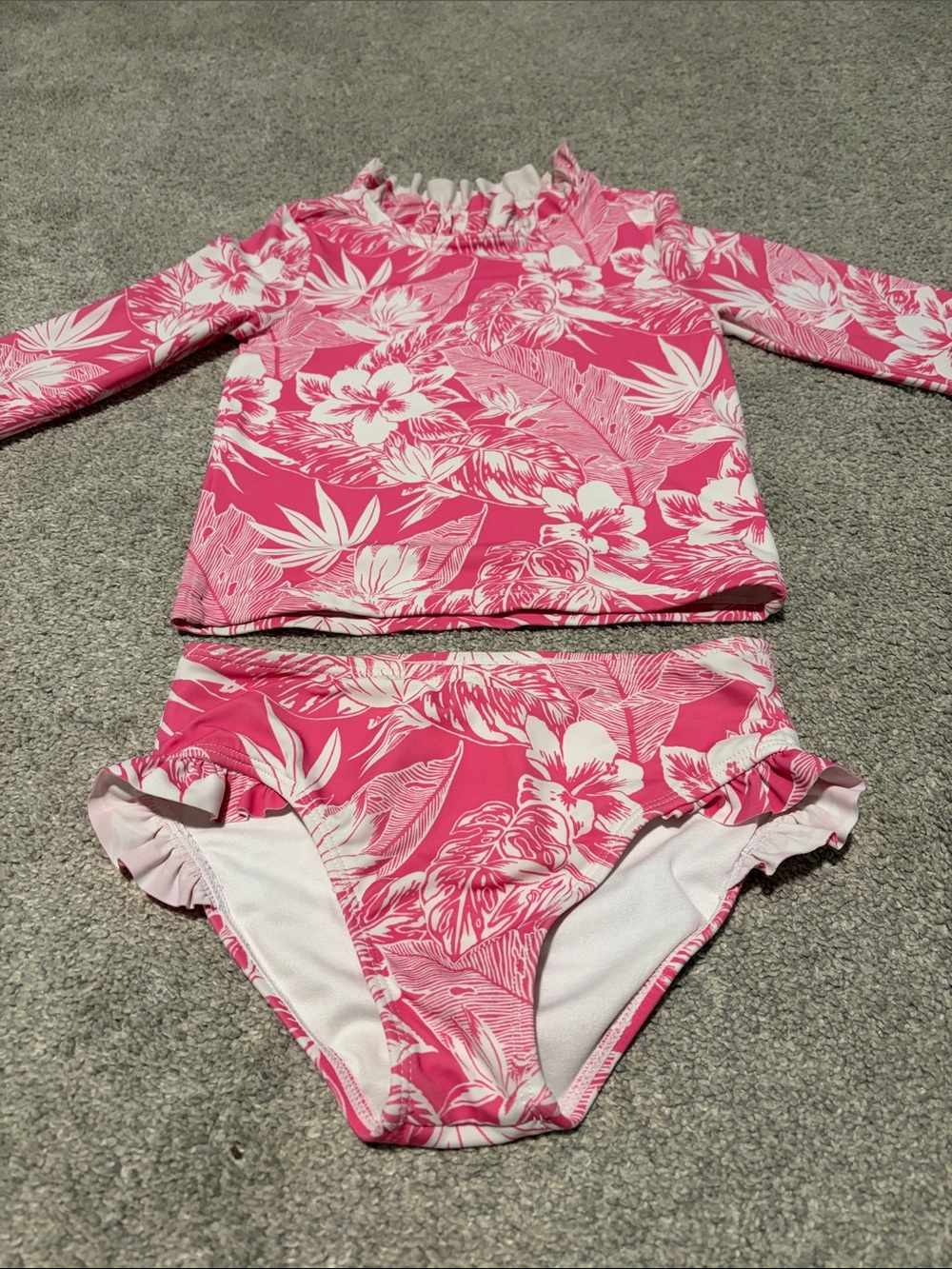 Janie and Jack Swimsuit